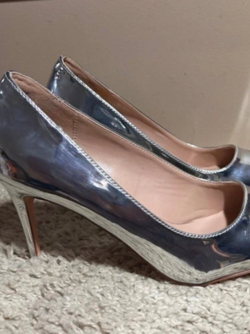 High Heels
